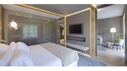 Lee más sobre el artículo NH Hotel Group suma dos nuevos hoteles cinco estrellas en Italia a su marca NH Collection