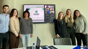 Lee más sobre el artículo Segunda reunión transacional de los socios del proyecto OFFSET