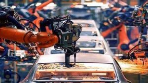 Lee más sobre el artículo Aumento de las exportaciones de la industria de la automoción