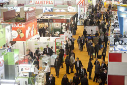 Lee más sobre el artículo Participación a las principales ferias del sector agroalimentario en España