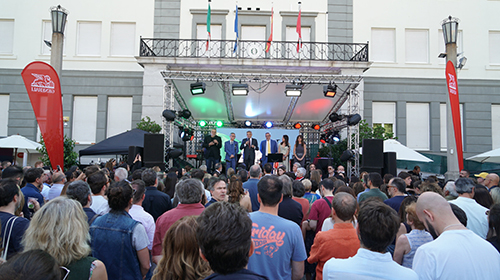 Grande successo di Passione Italia 2024