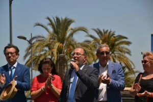 Scopri di più sull'articolo L’Italia protagonista anche a Tenerife