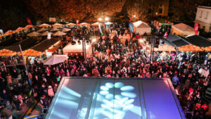 Scopri di più sull'articolo Il ritorno di #PassioneItalia segna un record storico di presenze