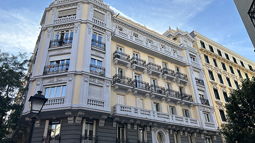 Pavia e Ansaldo continúa creciendo en España con la apertura de una oficina en Madrid