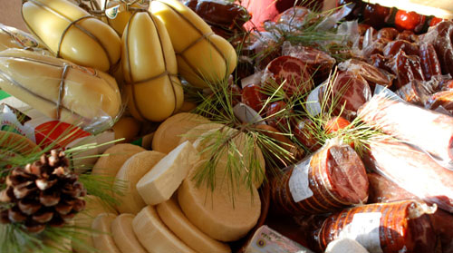 Internacionalización, oportunidad para las empresas calabresas del sector agroalimentario interesadas en el mercado español