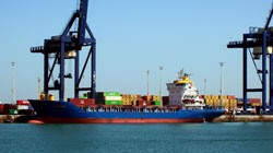 Lee más sobre el artículo Los puertos españoles continúan batiendo récords