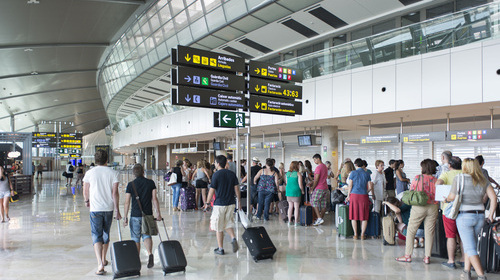 Il turismo internazionale si avvicina ai livelli pre-pandemia