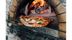 Scopri di più sull'articolo Il ristorante Reginella selezionato come finalista nel concorso Mejor Pizza de España