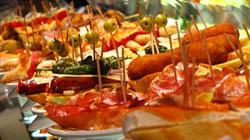 La recuperación del sector de restauración se consolida en España