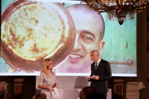 Lee más sobre el artículo Presentadas en Madrid las iniciativas organizadas en el ámbito de la II Semana de la Cocina Italiana en el Mundo