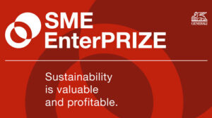 Scopri di più sull'articolo Generali stanzia 90.000 € per premiare le migliori iniziative sostenibili delle PMI