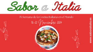 Lee más sobre el artículo “Sabor a Italia” regresa para deleitar los sentidos con auténticos sabores italianos