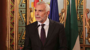 Lee más sobre el artículo Stefano Sannino, nuevo secretario general adjunto del Servicio Europeo de Acción Exterior