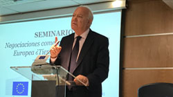 Un dibattito sul futuro del TTIP