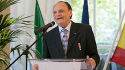 #TePresento1Socio: entrevista a Alfio Sensi