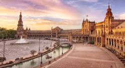 Lee más sobre el artículo Andalucía se sitúa como la tercera comunidad más exportadora en España