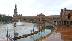 Spagna, cresce la spesa media dei turisti stranieri