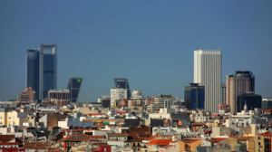 Lee más sobre el artículo Madrid registró 17.226 millones de euros de inversión extranjera en 2022, liderando la absorción de flujos en España