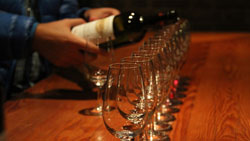 Lee más sobre el artículo Segundo concurso “Joven catador en vinos italianos”