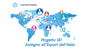 Scopri di più sull'articolo La CCIS partner del progetto “Stay Export” per favorire l’internazionalizzazione delle PMI italiane