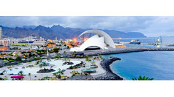 Passione Italia pasa por Tenerife