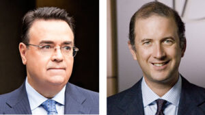 Lee más sobre el artículo Antonio Llardén (Enagás) y Marco Alverà (Snam), Premio Tiepolo  2019