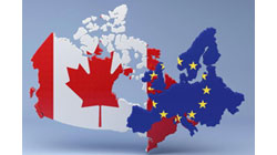 Lee más sobre el artículo Las pymes españolas ahorrarán más de 140 millones con el acuerdo UE-Canadá