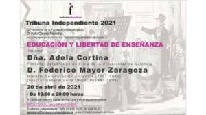 Scopri di più sull'articolo Tribuna independiente: “Educazione e Libertà di Insegnamento”