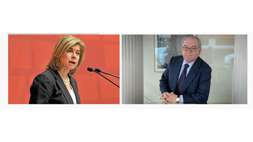 Tribuna Independiente: “Monarquía Parlamentaria y nueva Ley de la Corona”