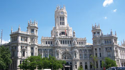 Scopri di più sull'articolo La Spagna ha accolto quasi otto milioni di turisti a maggio