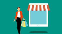 La Unión Europea liberaliza el comercio online entre los países miembros