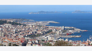 Scopri di più sull'articolo Primo appuntamento con l’Aperitivo Italiano a Vigo