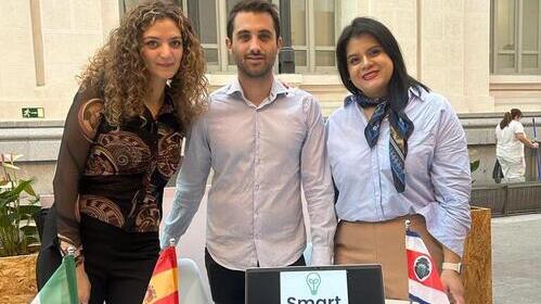 «Madrid Platform cierra con éxito su tercera edición con la participación de la CCIS y los socios del proyecto SMART GREEN»