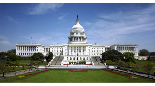 Covid-19, Comunicazione Governo USA