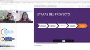 Scopri di più sull'articolo Inizio dei workshop del progetto SMART-GREEN