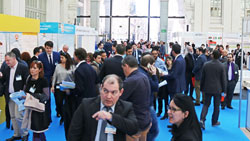 Lee más sobre el artículo La CCIS en la XVI edición de IMEX – Impulso Exterior