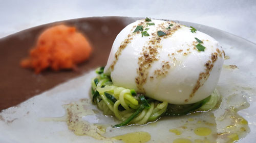 “Italia en un plato”: ricette speciali durante la IV Settimana della Cucina Italiana nel Mondo