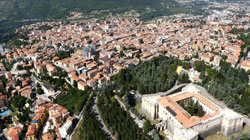 Scopri di più sull'articolo Missione commerciale a L’Aquila