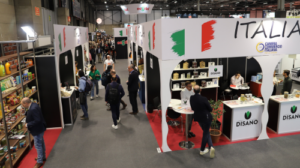 Lee más sobre el artículo El Salón de Gourmets de Madrid: una oportunidad para las empresas italianas del sector agroalimentario