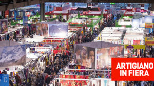 Lee más sobre el artículo Son 42 las empresas españolas presentes en la nueva edición de Artigiano in Fiera
