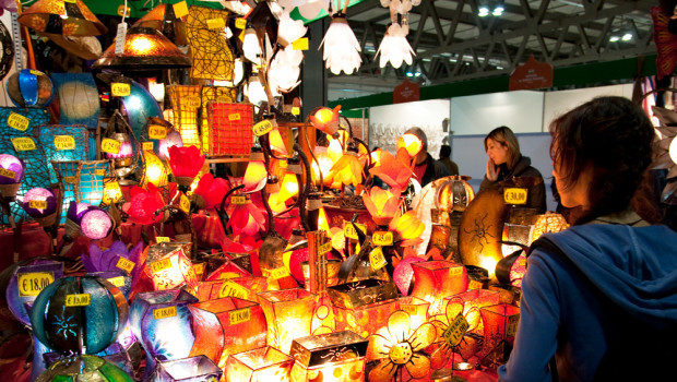 La CCIS promuove la partecipazione degli artigiani di Tenerife a “L’Artigiano in Fiera”