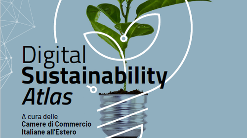 Digital Sustainability Atlas
