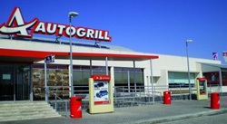 Autogrill Iberia rinnova il suo accordo con Conway