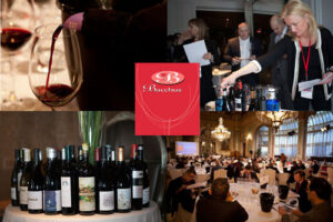 Scopri di più sull'articolo Sono 54 i vini italiani che partecipano al concorso internazionale “Bacchus 2017”