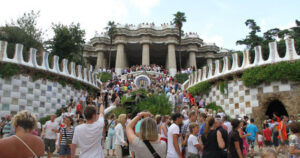 Scopri di più sull'articolo Pubblicati i dati sulla spesa dei turisti internazionali in Spagna relativi al mese di novembre 2015