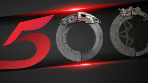 Lee más sobre el artículo Brembo adquiere Öhlins, líder en suspensiones premium