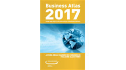 Scopri di più sull'articolo Il Business Atlas 2017 è in edicola con Economy