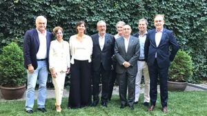 Scopri di più sull'articolo Tavola rotonda con lo scrittore ed eurodiputato Esteban González Pons