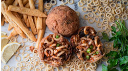 Scopri di più sull'articolo TAPITALIA.eat: un’iniziativa per scoprire le migliori tapas italiane a Madrid