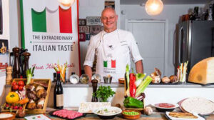 Scopri di più sull'articolo Emilia Romagna: nuova tappa delle Settimane Gastronomiche Regionali a Madrid